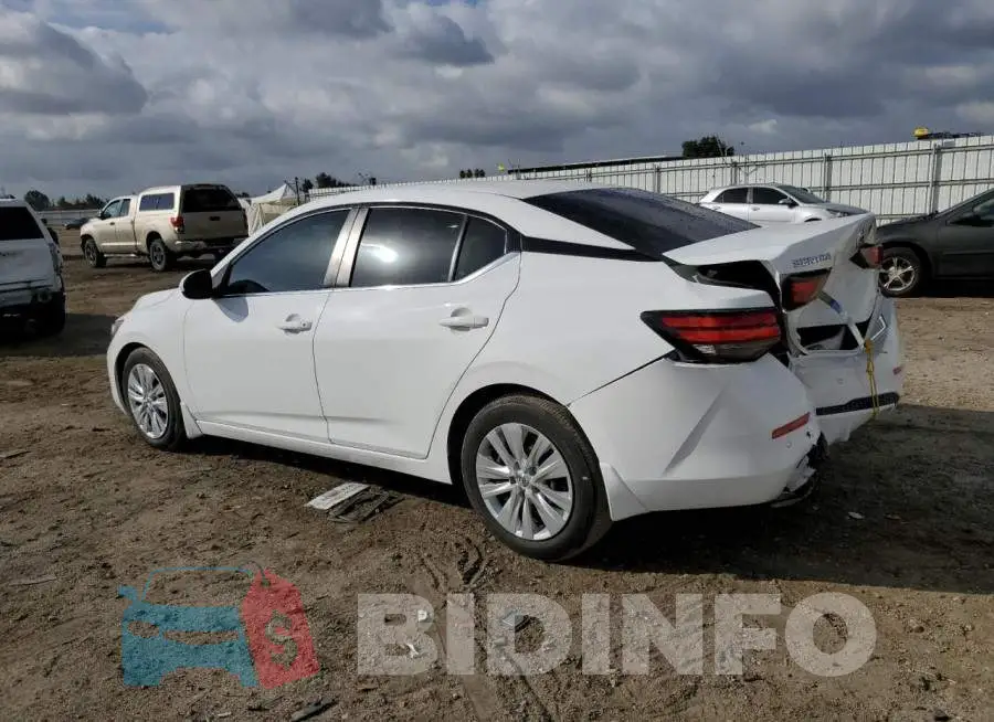 3N1AB8BV1LY222355 Photo# 2