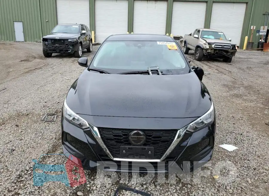 3N1AB8CV1NY236404 Photo# 5