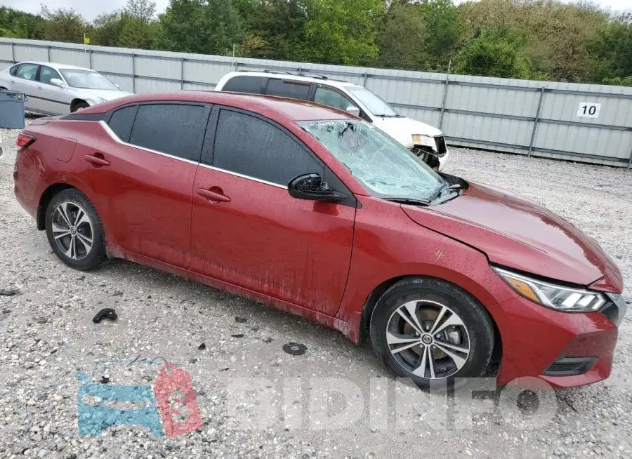 3N1AB8CV1NY268818 Photo# 4