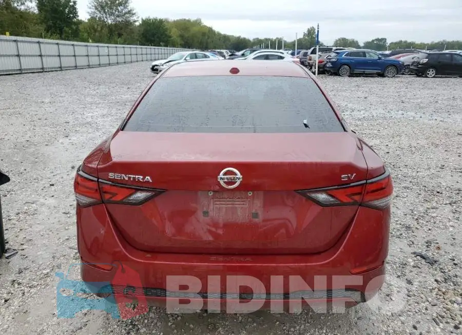 3N1AB8CV1NY268818 Photo# 6