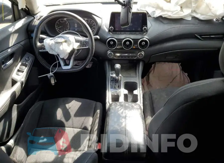 3N1AB8CV2LY293000 Photo# 8