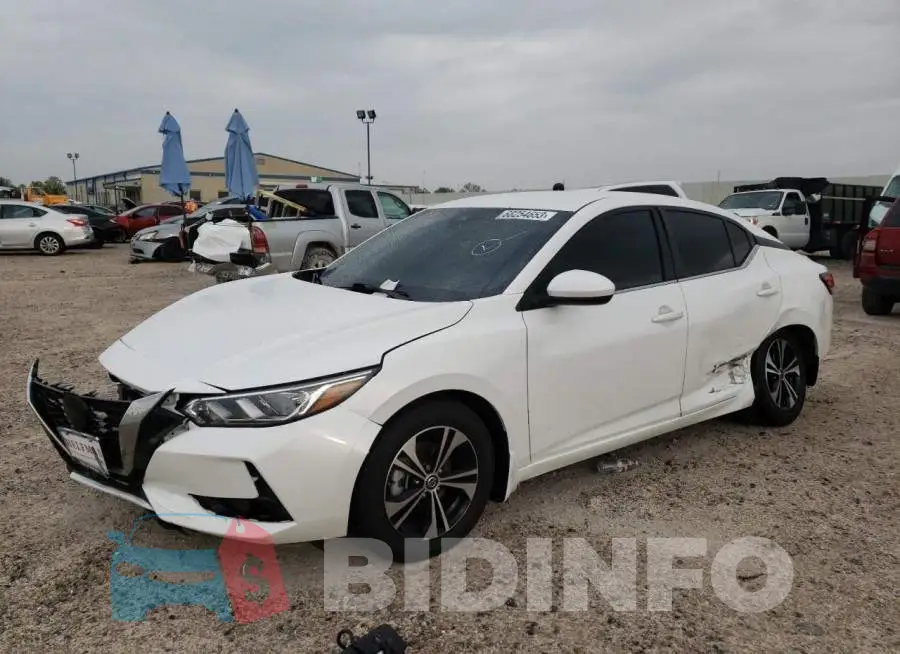3N1AB8CV2NY225234 Photo# 1