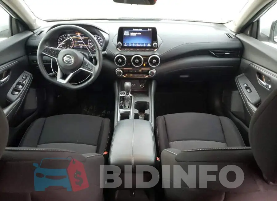 3N1AB8CV2NY225234 Photo# 8