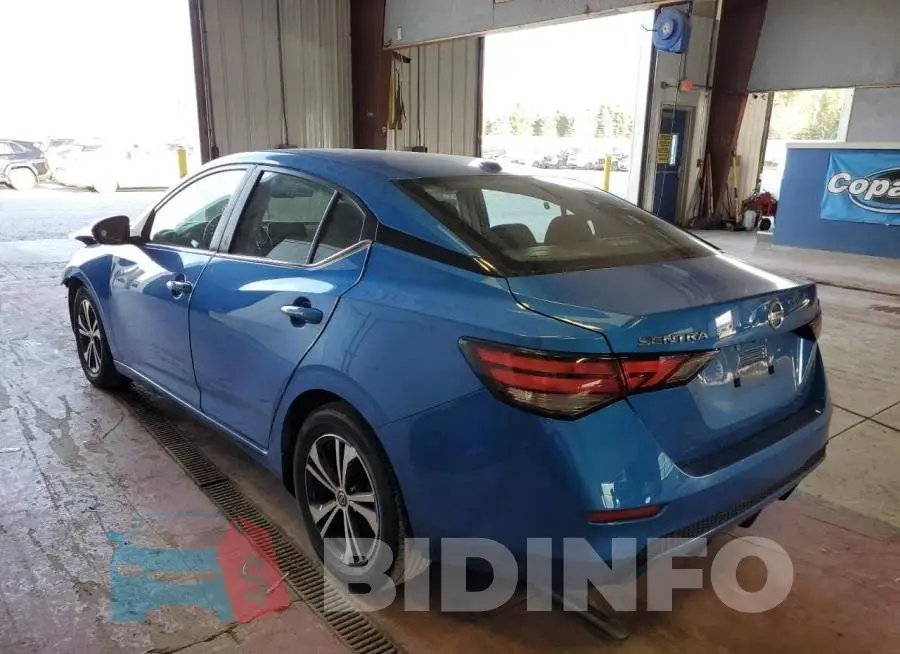 3N1AB8CV4LY235650 Photo# 2