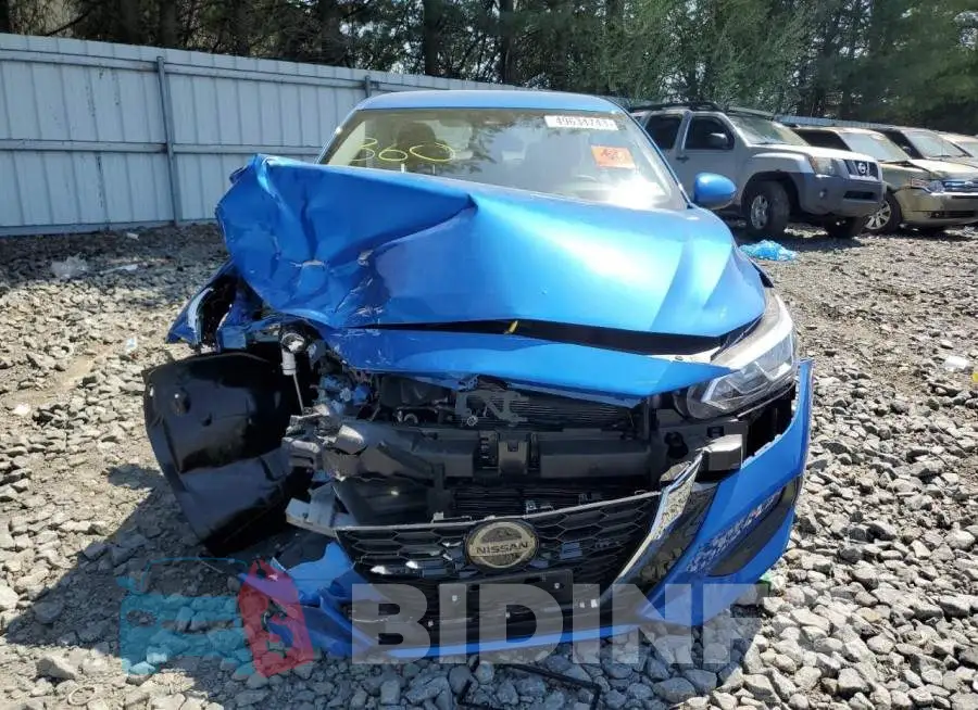 3N1AB8CV5NY293804 Photo# 5