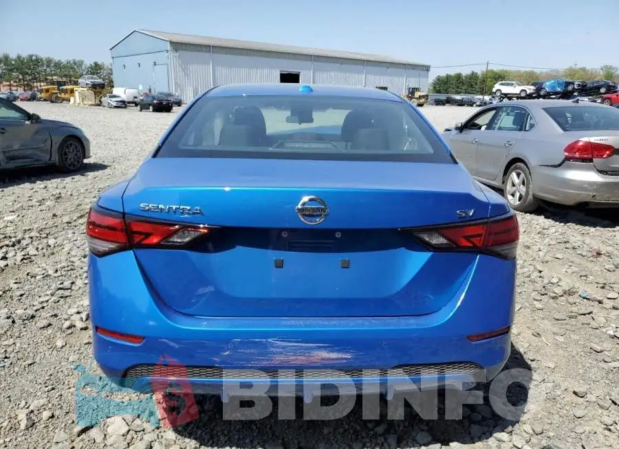 3N1AB8CV5NY293804 Photo# 6