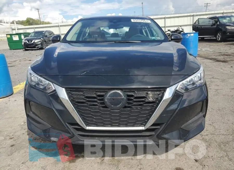 3N1AB8CV7NY300834 Photo# 5