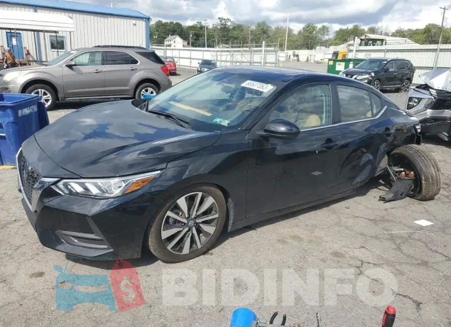 3N1AB8CV7NY300834 Photo# 1