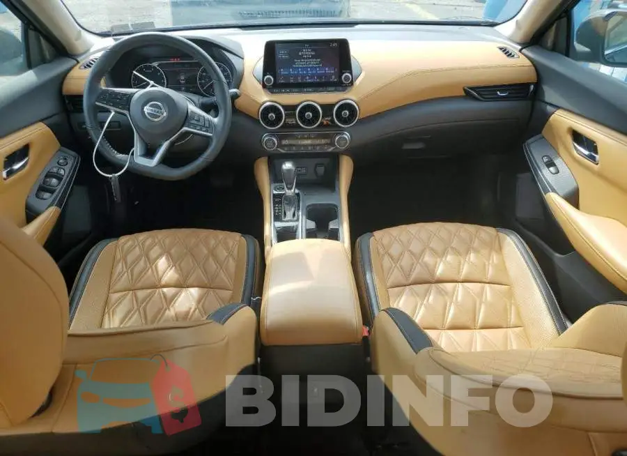 3N1AB8CV7NY300834 Photo# 8