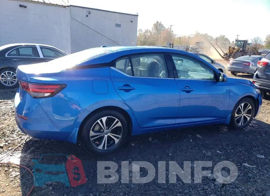 3N1AB8CV8LY223243 Photo# 3