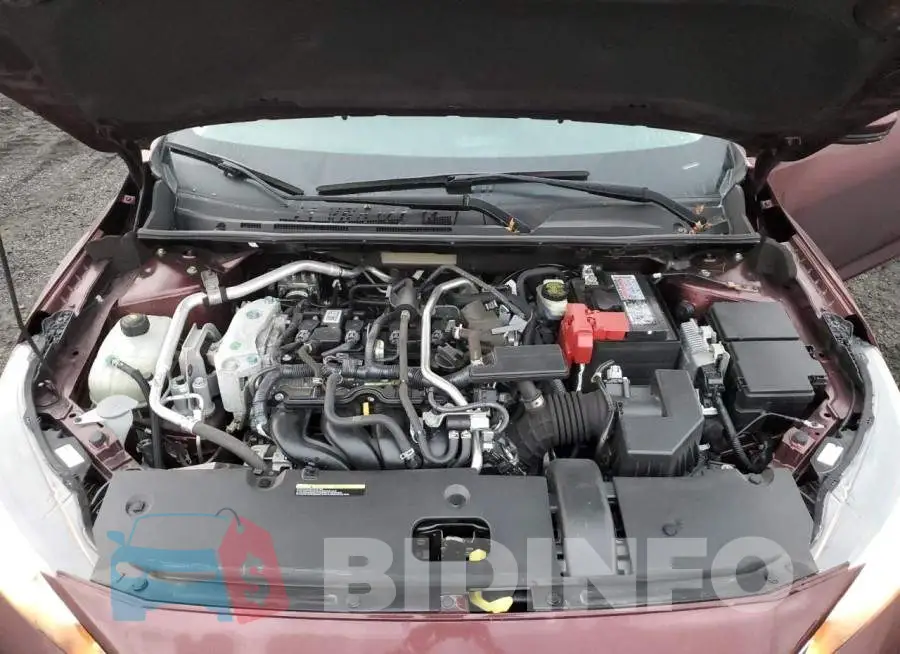 3N1AB8CV8LY310012 Photo# 11