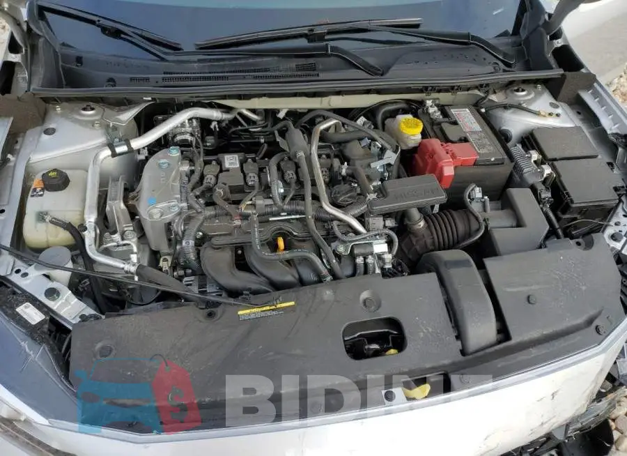 3N1AB8CV8PY296733 Photo# 11