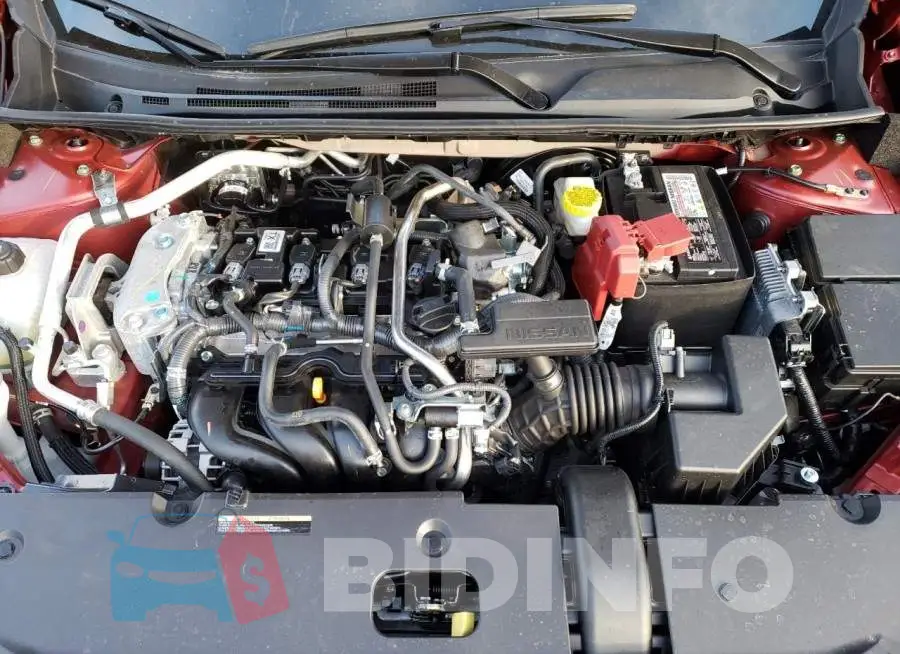 3N1AB8CV8PY302420 Photo# 11