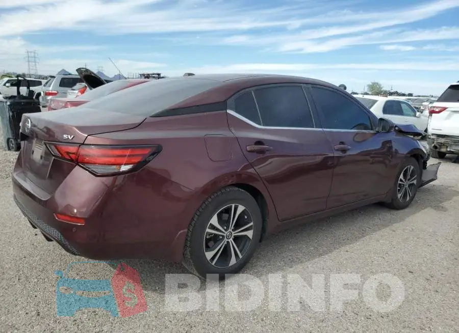 3N1AB8CV9LY311413 Photo# 3