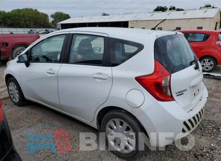 3N1CE2CP2FL362543 Photo# 2