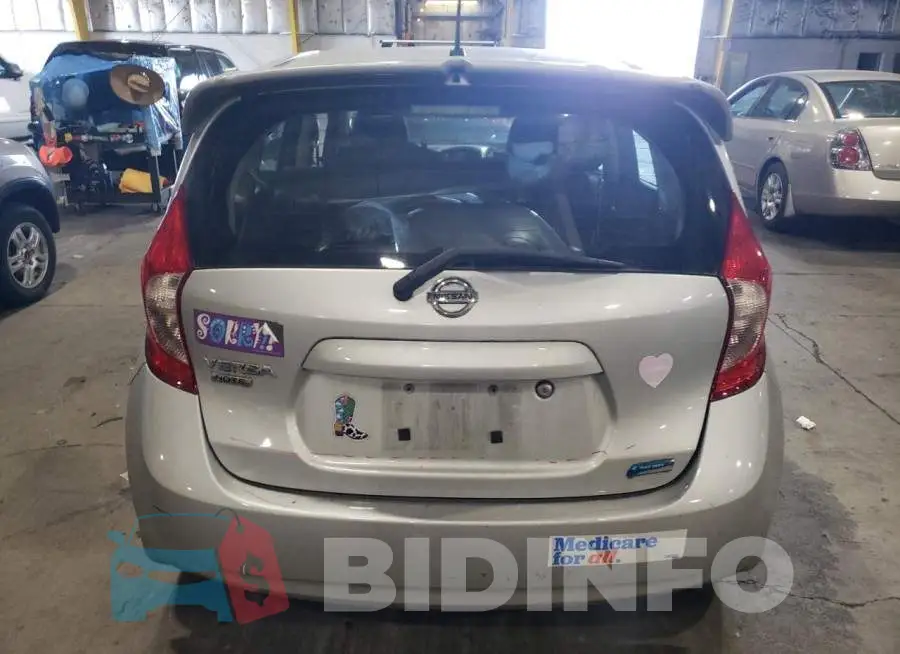 3N1CE2CP4FL355254 Photo# 6