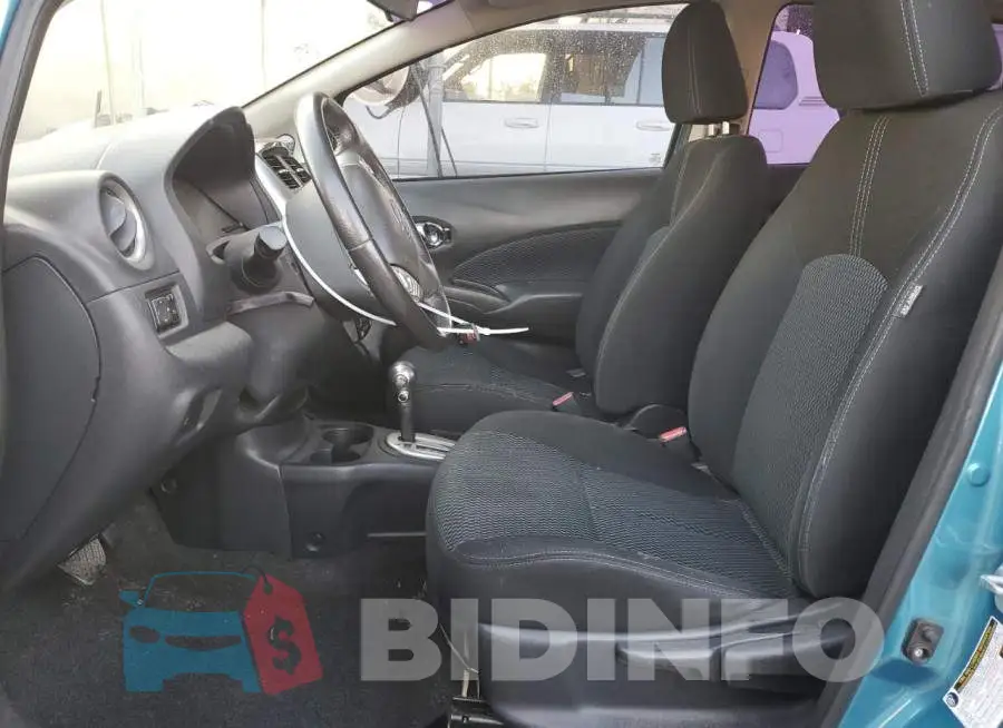 3N1CE2CP4GL384514 Photo# 7