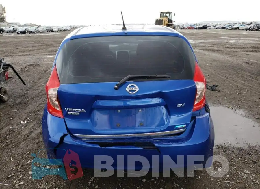 3N1CE2CP5FL402534 Photo# 6