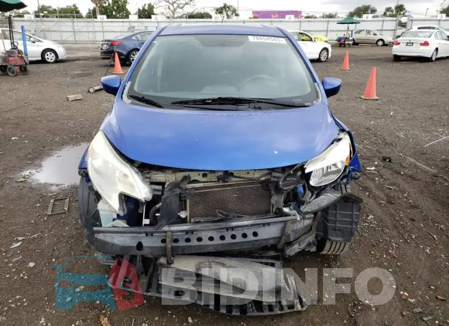 3N1CE2CP5FL402534 Photo# 5