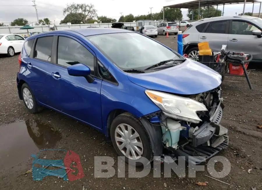 3N1CE2CP5FL402534 Photo# 4