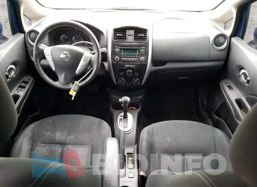 3N1CE2CP5FL402534 Photo# 8