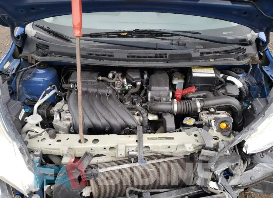 3N1CE2CP5FL402534 Photo# 11