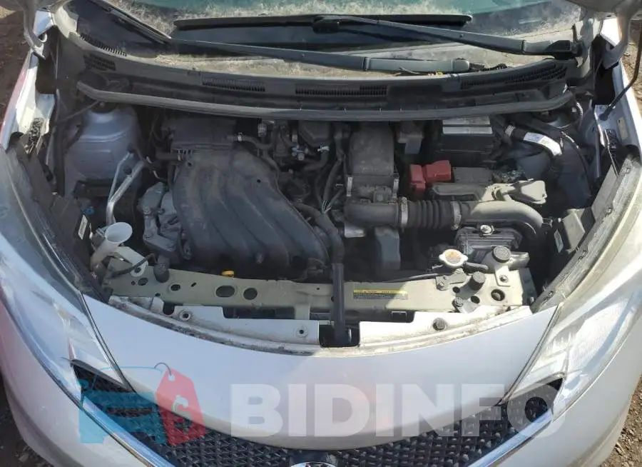 3N1CE2CP7FL442033 Photo# 11