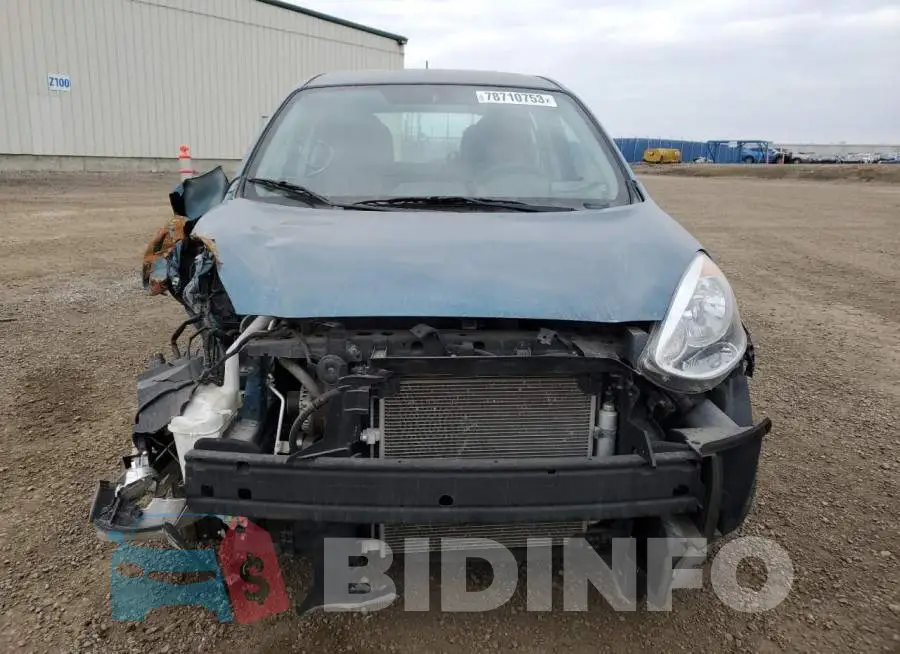 3N1CK3CP5JL246616 Photo# 5
