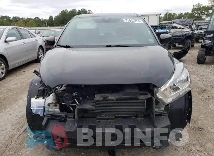 3N1CP5BV0LL530445 Photo# 5