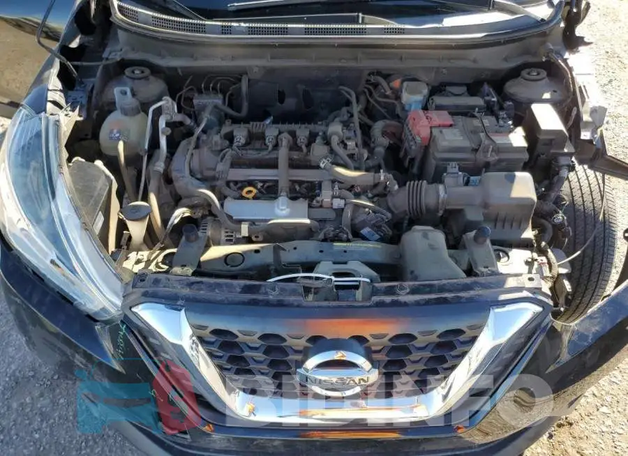 3N1CP5BV2LL534691 Photo# 12