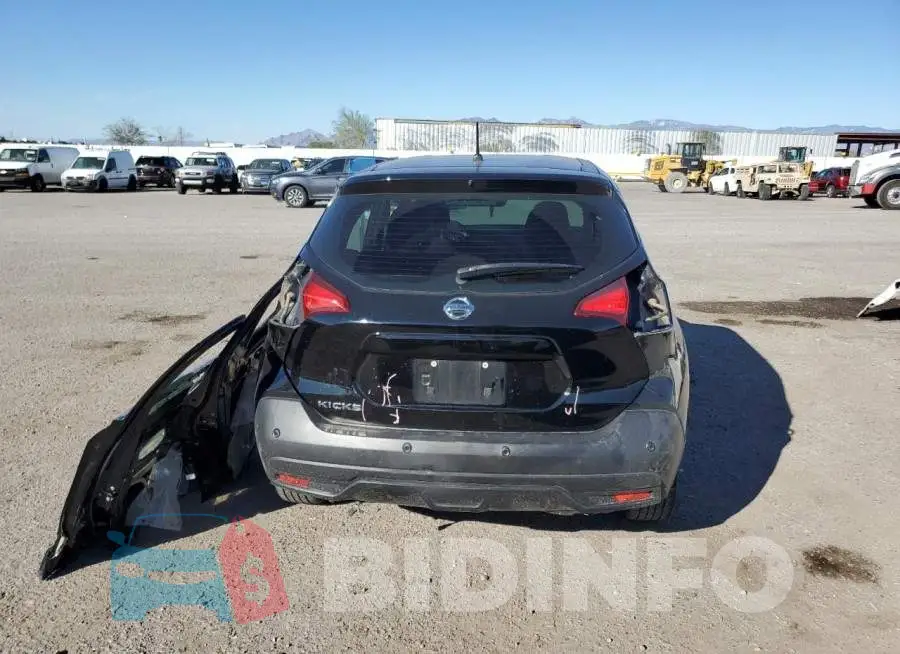 3N1CP5BV2LL534691 Photo# 6