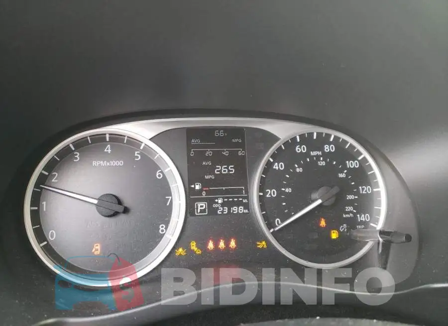 3N1CP5BV2NL476052 Photo# 9