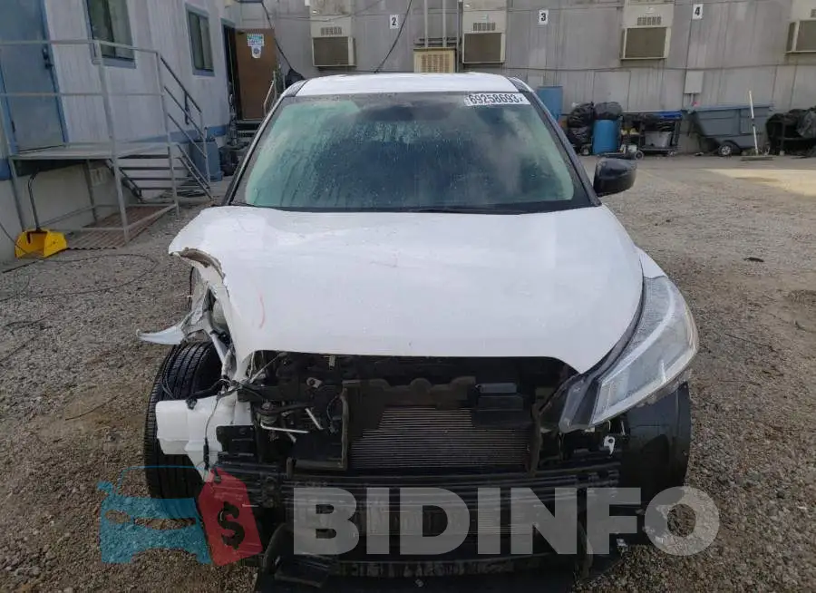 3N1CP5BV2NL476052 Photo# 5