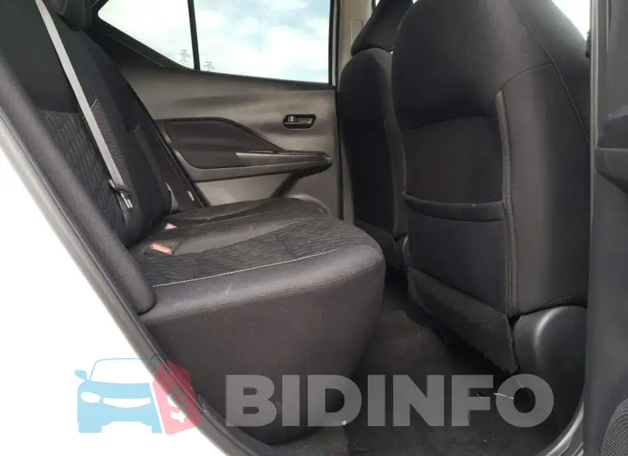 3N1CP5BV2NL476052 Photo# 11