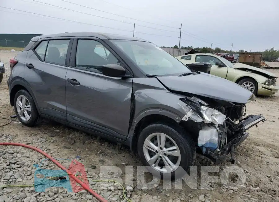 3N1CP5BV4ML511575 Photo# 4