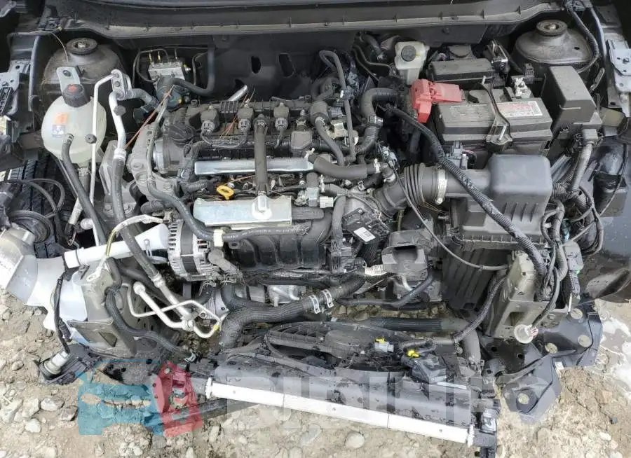 3N1CP5BV4ML511575 Photo# 11
