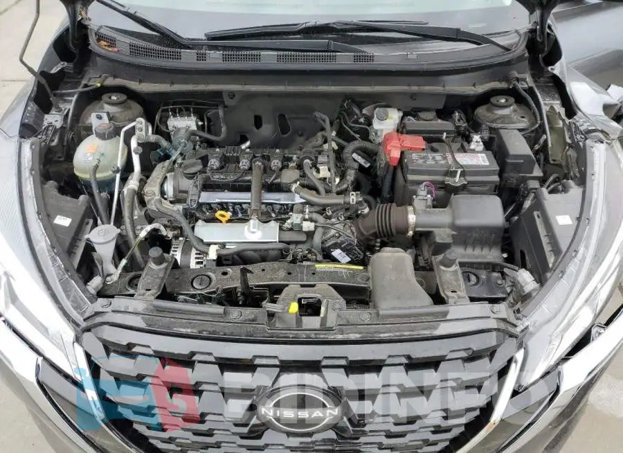 3N1CP5BV5PL524257 Photo# 11