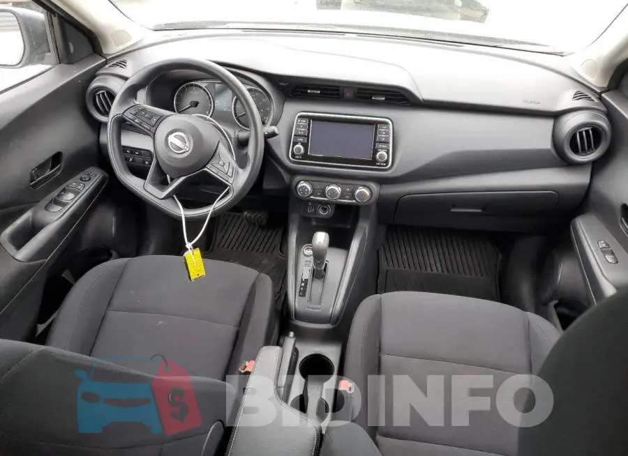 3N1CP5BV5PL524257 Photo# 8
