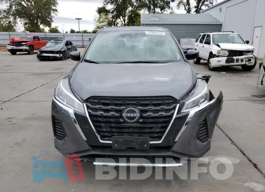 3N1CP5BV5PL524257 Photo# 5