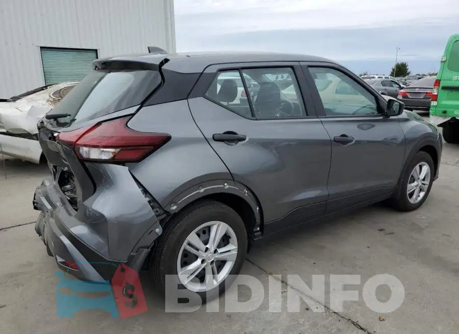 3N1CP5BV5PL524257 Photo# 3