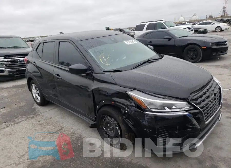 3N1CP5BV7PL567238 Photo# 4