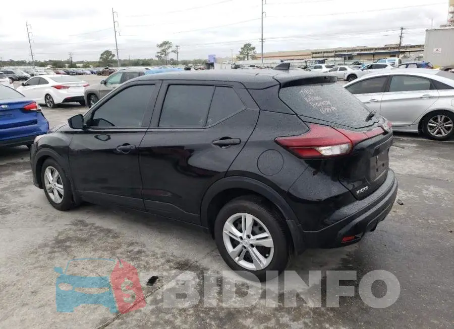 3N1CP5BV7PL567238 Photo# 2