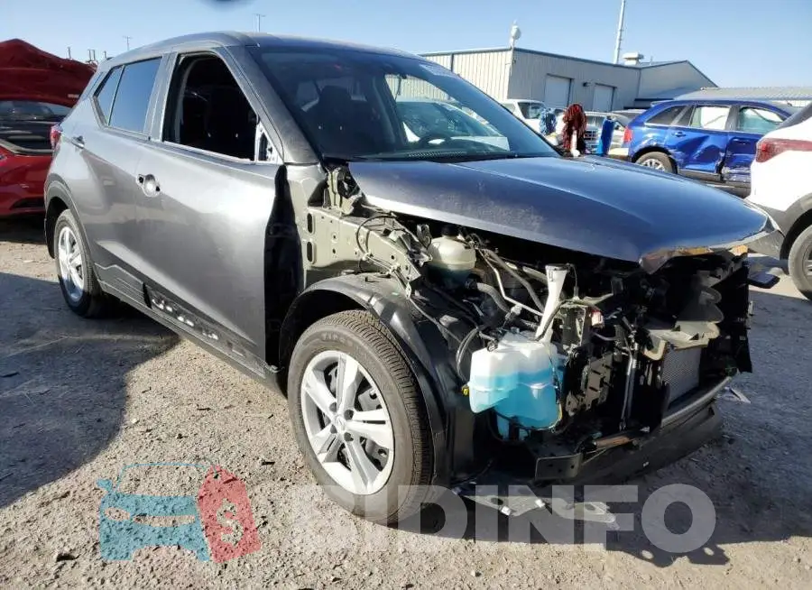 3N1CP5BV8PL473238 Photo# 4