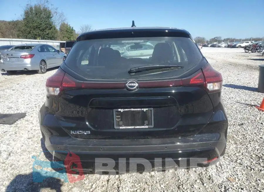 3N1CP5BV9PL470302 Photo# 6