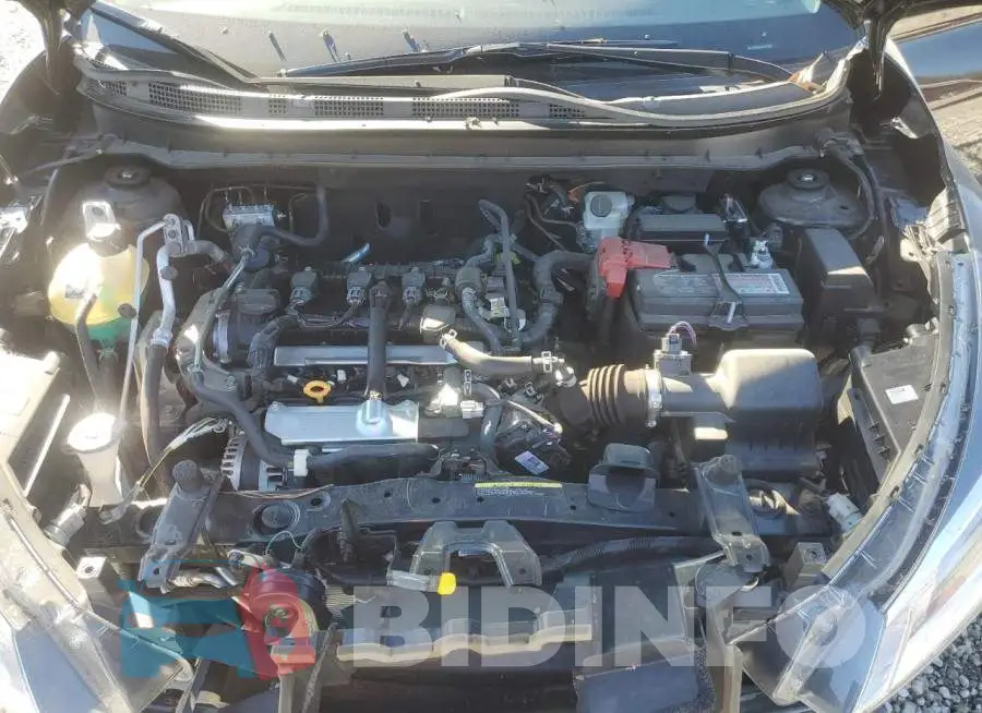 3N1CP5BV9PL470302 Photo# 11