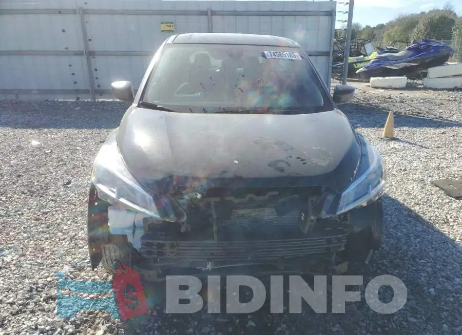 3N1CP5BV9PL470302 Photo# 5