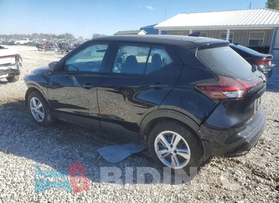 3N1CP5BV9PL470302 Photo# 2