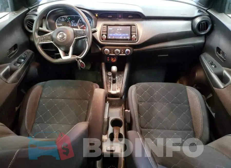 3N1CP5CU7KL560417 Photo# 8