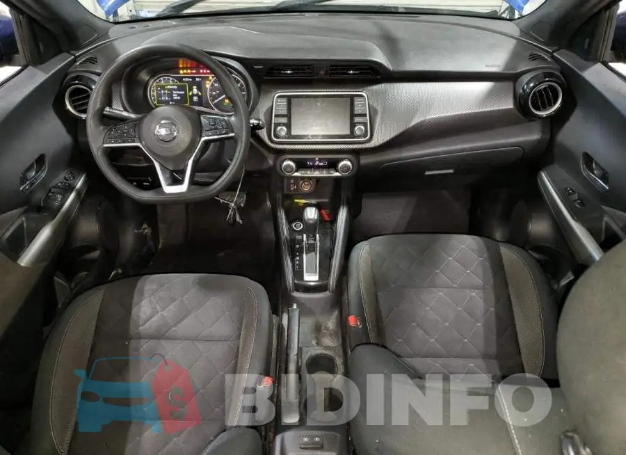 3N1CP5CV1LL492612 Photo# 8