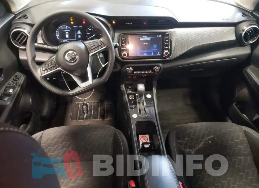 3N1CP5CV4ML482917 Photo# 8